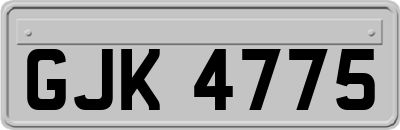 GJK4775