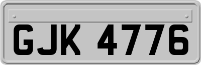 GJK4776
