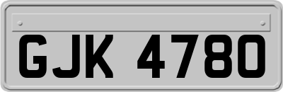 GJK4780