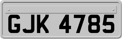 GJK4785