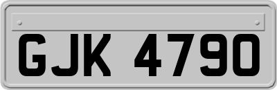 GJK4790