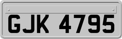 GJK4795