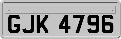 GJK4796
