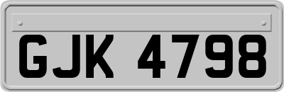 GJK4798