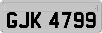 GJK4799