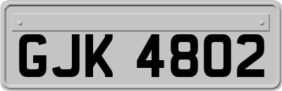 GJK4802