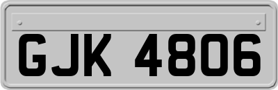GJK4806