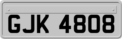 GJK4808