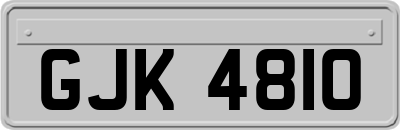 GJK4810