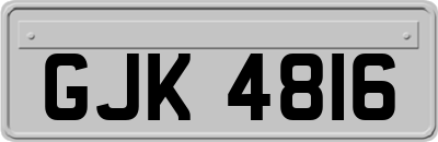 GJK4816