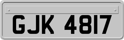 GJK4817