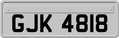 GJK4818