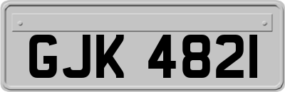 GJK4821
