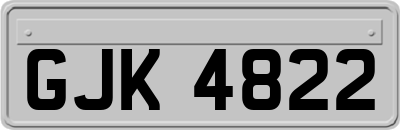 GJK4822