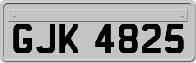 GJK4825