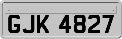GJK4827