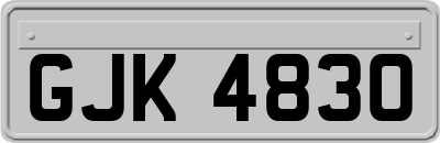 GJK4830