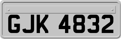 GJK4832