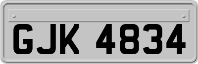 GJK4834