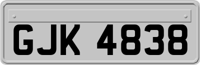 GJK4838
