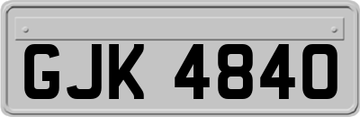 GJK4840