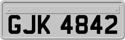 GJK4842