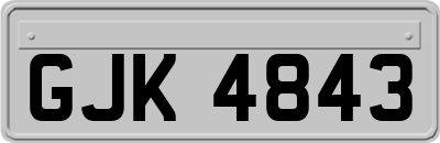 GJK4843