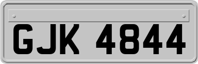 GJK4844