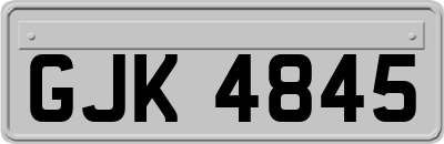 GJK4845