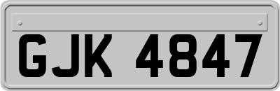 GJK4847