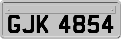 GJK4854