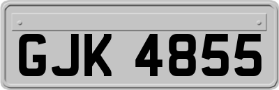 GJK4855