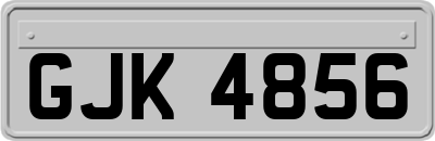 GJK4856