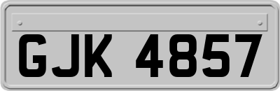 GJK4857