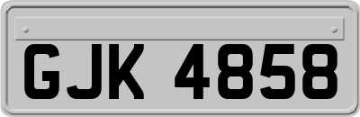 GJK4858