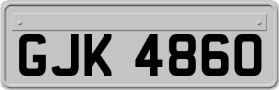 GJK4860