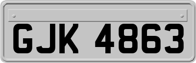 GJK4863
