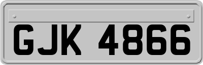 GJK4866