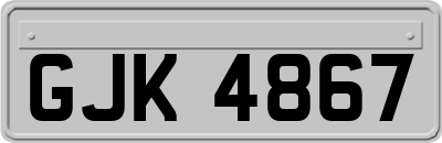 GJK4867