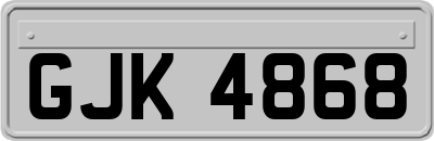 GJK4868