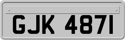 GJK4871