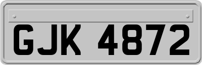 GJK4872