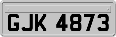 GJK4873