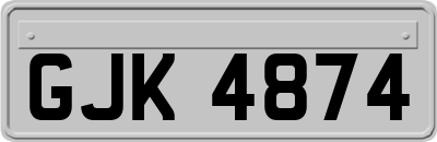 GJK4874
