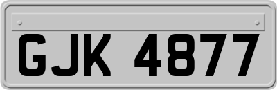 GJK4877