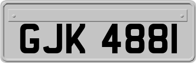 GJK4881