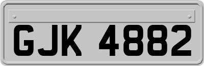 GJK4882