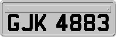 GJK4883