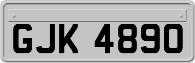 GJK4890