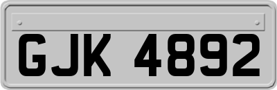 GJK4892